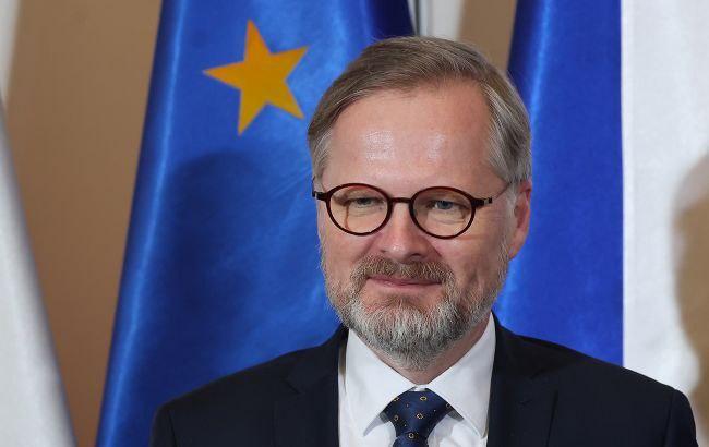 Україна отримала 1 мільйон боєприпасів у рамках Чеської ініціативи