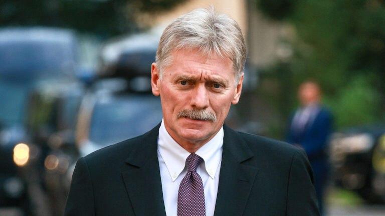 У кремлі заявили про «успішні» удари по Україні та продовження «СВО»