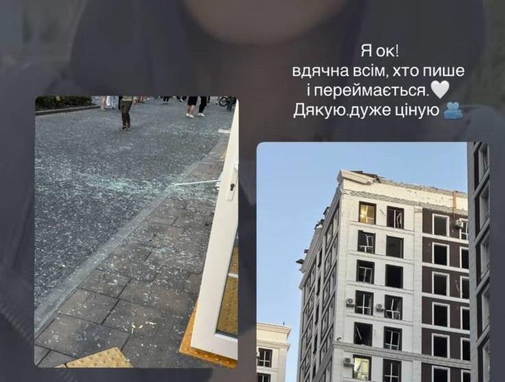 “Боже, яка жахлива ніч” – блогери про обстріли Києва