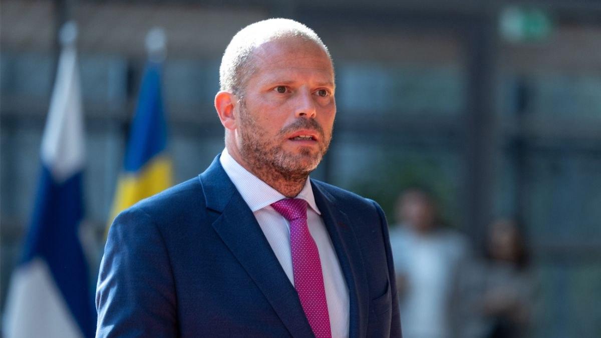 Бельгія розгляне відправку військових в Україну після мирної угоди