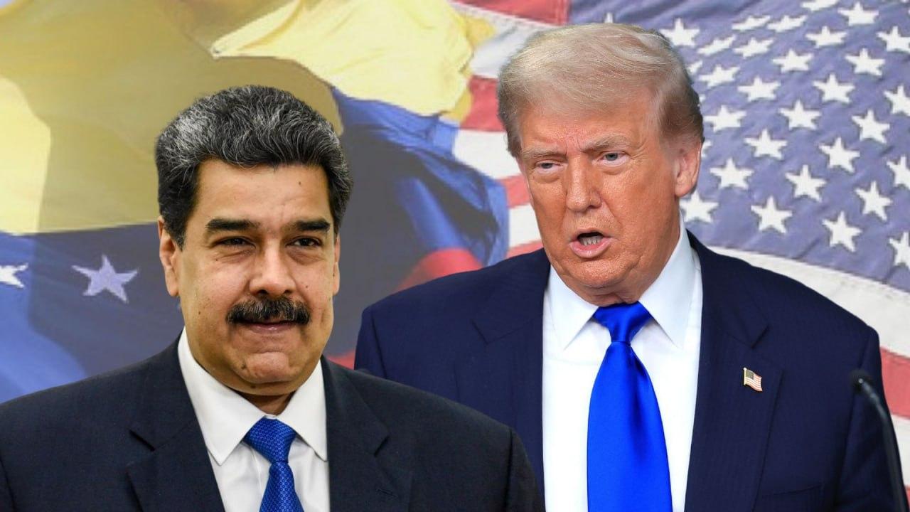 Трамп відправив ВМС до берегів Венесуели, — Axios