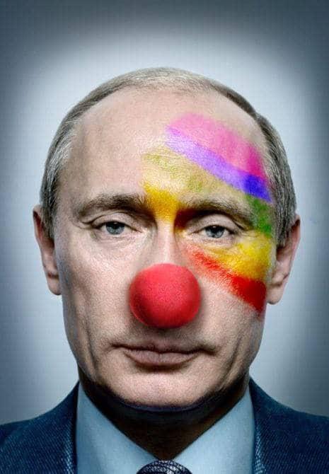 Путін готує «історичні матеріали» для Трампа, щоб виправдати війну в Україні, — ЦПД