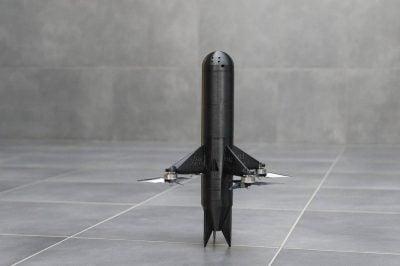 У Повітряних силах України створюють новий рід військ – Сирський