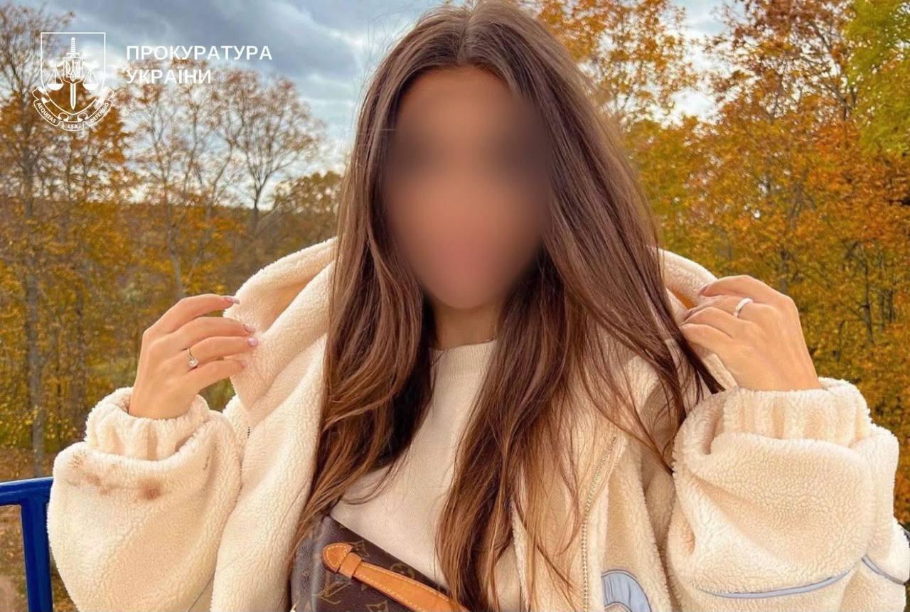 Відому українську блогерку підозрюють в ухиленні від сплати 11,5 млн грн податків