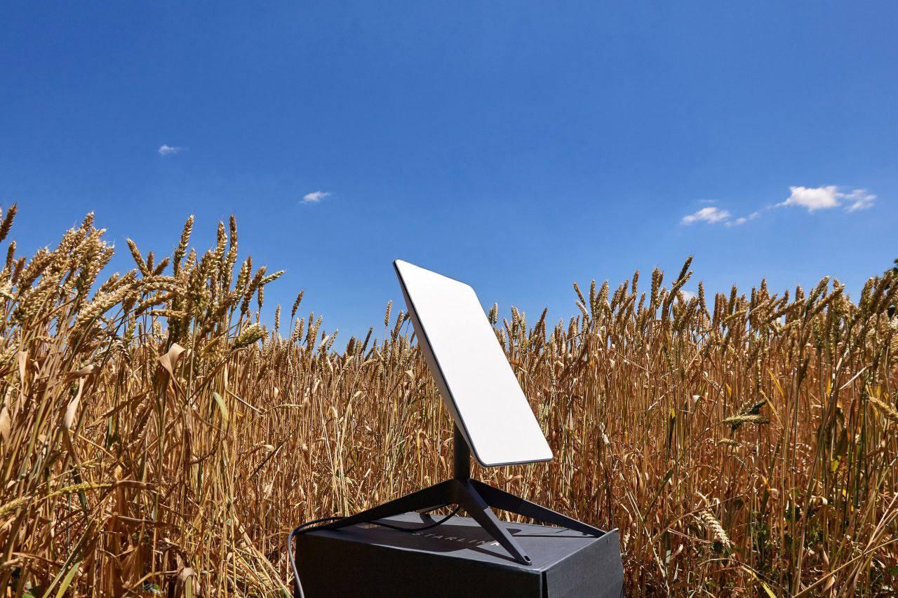 Польща продовжила фінансування Starlink для України