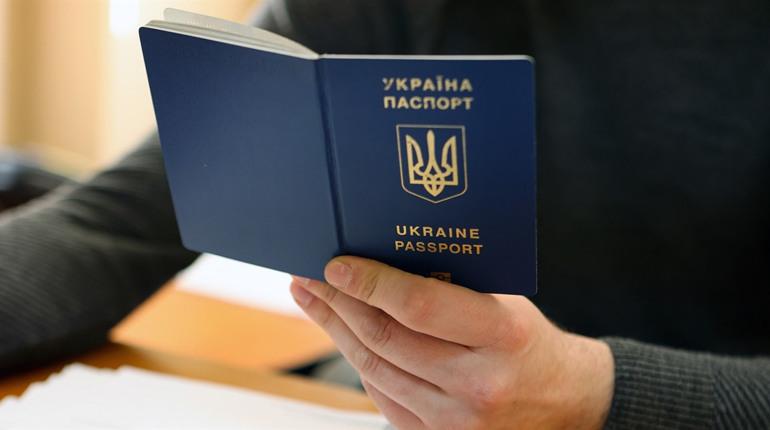 На Полтавщині чоловік офіційно змінив по батькові на по матері і став Людмиловичем