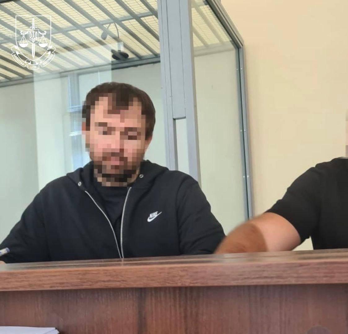 Правоохоронці затримали підозрюваного у держраді  нардепа, який перебував у розшуку