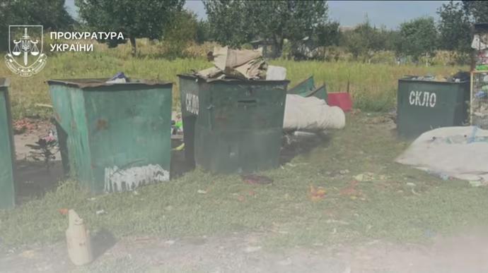 Вибух на Київщині: загинула жінка, ще один чоловік поранений