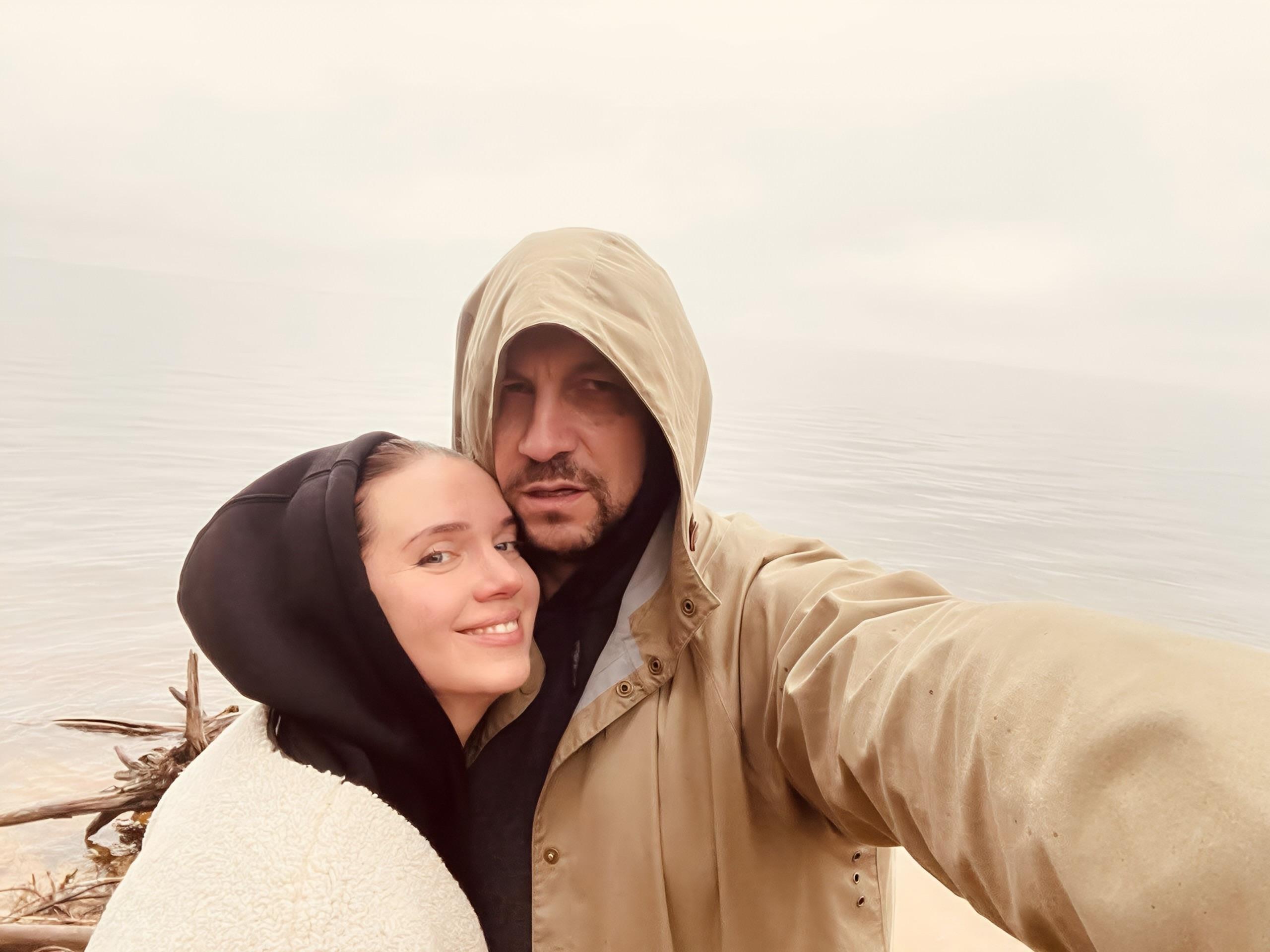 Лідер “Другої Ріки” Харчишин нарешті підтвердив роман з Соколовою. Наразі ці стосунки завершені