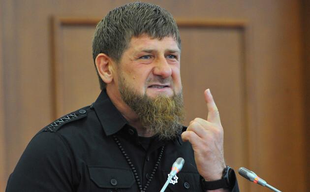СБУ повідомила про заочну підозру Кадирову: нові докази воєнних злочинів