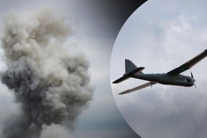 Українські безпілотники зупинили роботу низки нафтоперекачувальних станцій у рф