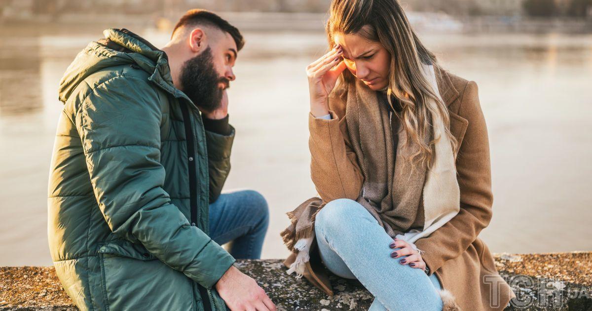 Які відносини не треба рятувати – порада психотерапевта