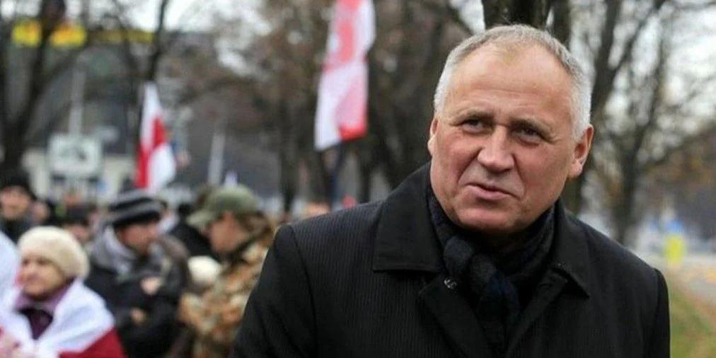 Лукашенко підтвердив, що Микола Статкевич повернувся до в’язниці після відмови виїхати