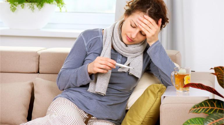 Як не захворіти, коли всі пчихають та кашляють восени – поради лікаря