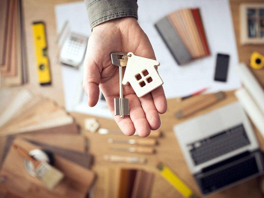 Вчителі, медики та військові: за програмою “єОселя” житло придбали понад 20 000 людей