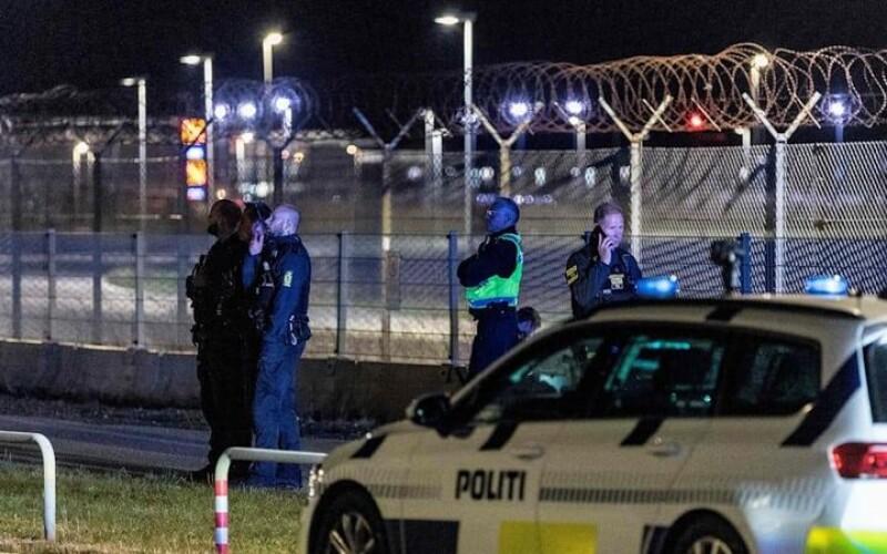 Дрони над аеропортами Данії: розслідування “гібридної атаки” та ймовірний зв’язок із “професійним гравцем”