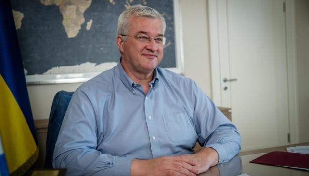 Сибіга різко відповів голові МЗС Угорщини