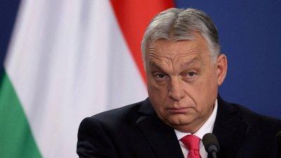 Орбан заявив про продовження закупівель нафти з рф після розмови з Трампом