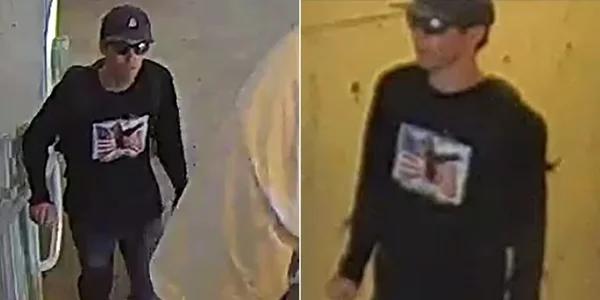 У США офіційно звинуватили Тайлера Робінсона у вбивстві Чарлі Кірка