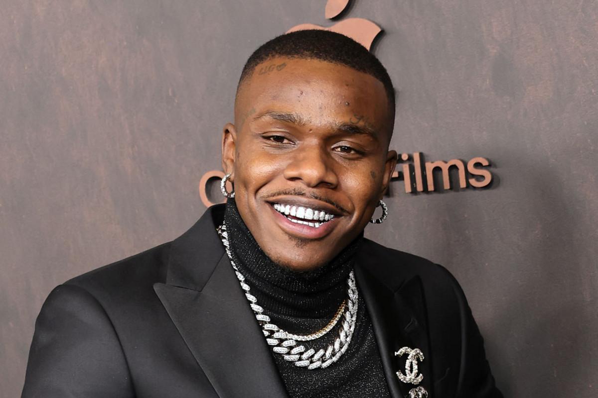 Репер DaBaby присвятив новий трек та кліп вбитій українській біженці