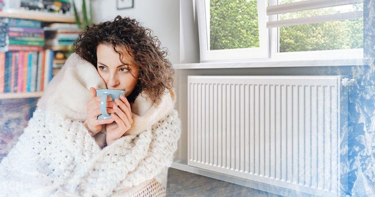 Скоро сезон опалення: близько 1000 будинків Києва мають власні засоби обігріву