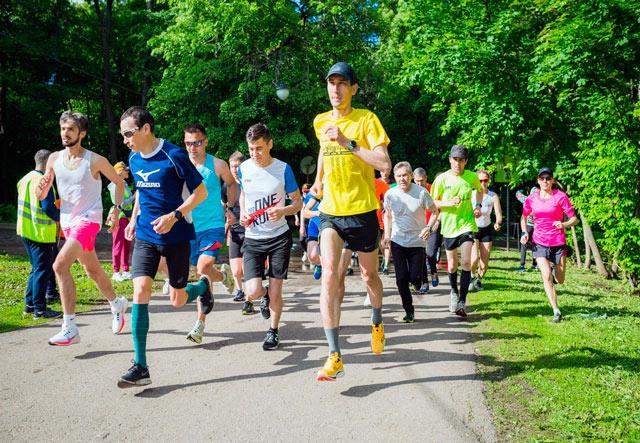 3 причини, чому біг і спорт підвищують відчуття щастя – що каже нейрофізіологія