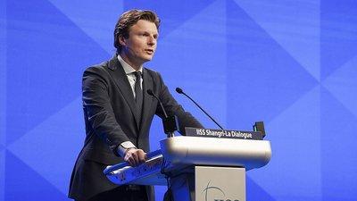 Нідерланди попереджають: росія готується до війни з НАТО до 2030 року