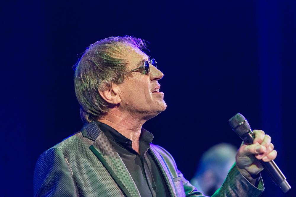 Пісні легендарного Adriano Celentano прозвучать у Києві