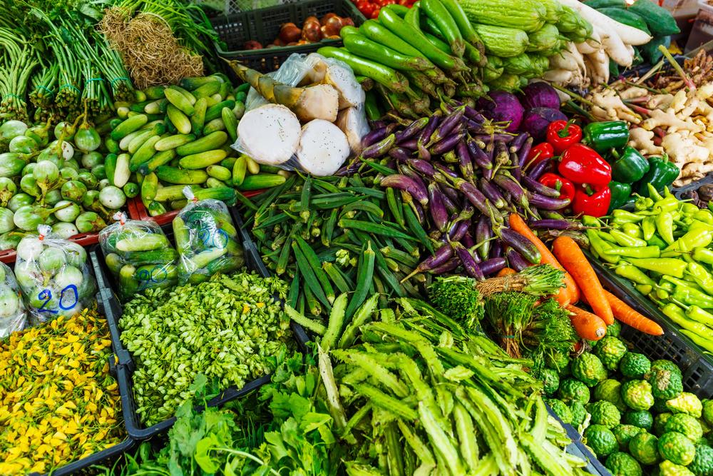 Де у Києві сьогодні проходять продовольчі ярмарки: локації