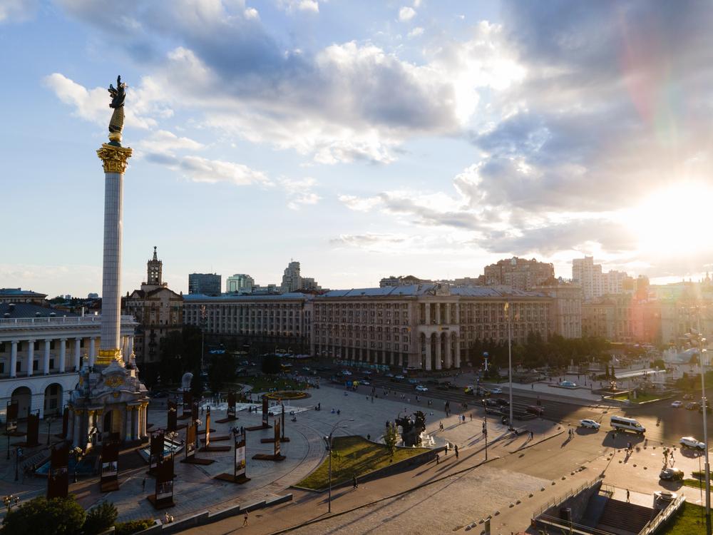 У центрі Києва сьогодні перекриють рух