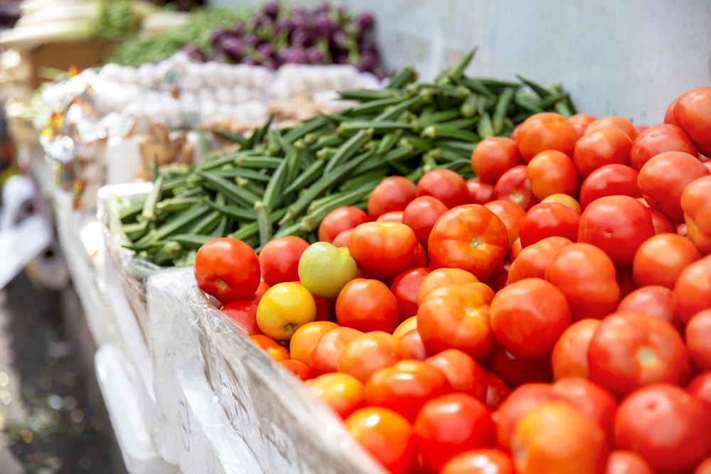 Де у Києві сьогодні можна купити фермерські продукти: локації