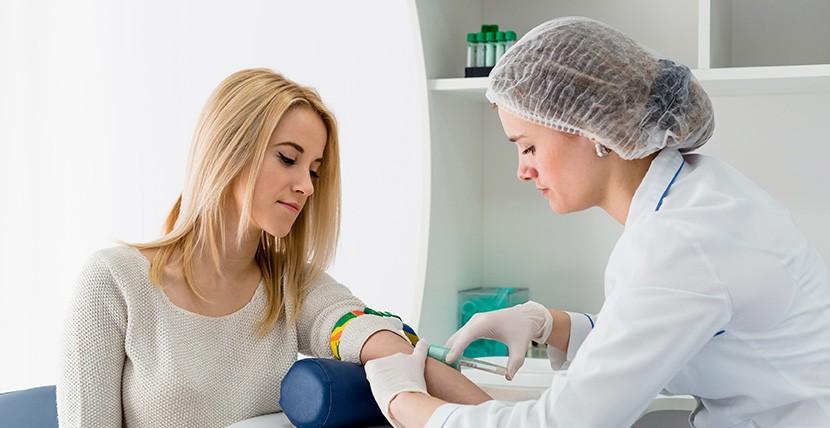 Аналізи, які слід здавати щороку незалежно від віку – поради лікаря