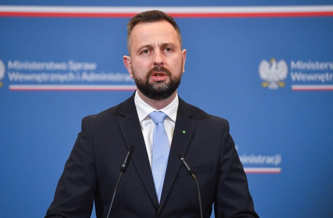 Міністр оборони Польщі: Наша безпека залежить від України