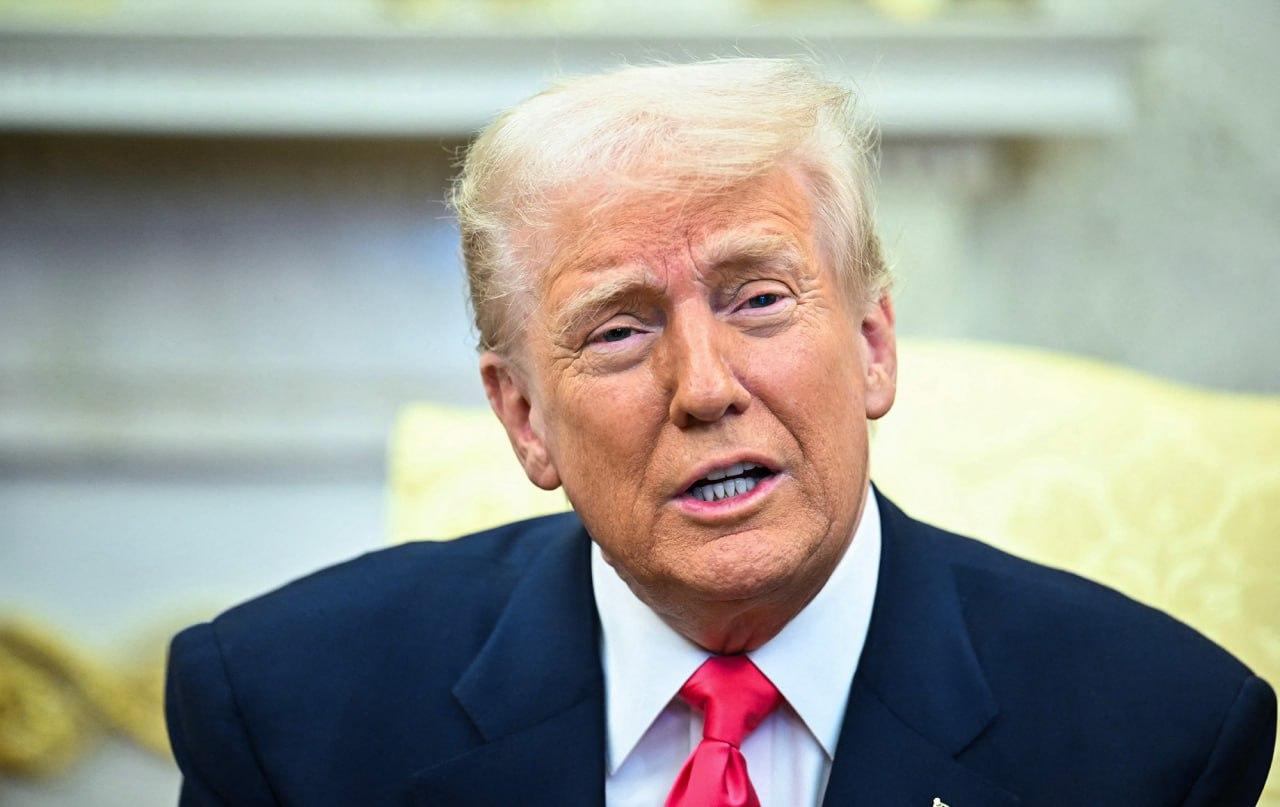 Трамп оголосив про повне припинення торгівлі з Іспанією через відмову у доступі до військових баз