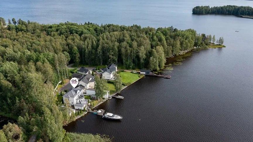 У Фінляндії погрожують працівникам дитбудинку для українських дітей-біженців через «розкіш» — Yle