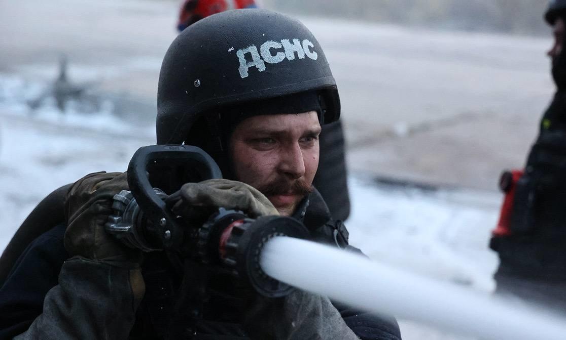 Росіяни втретє влучили по транспортній інфраструктурі Чернігова