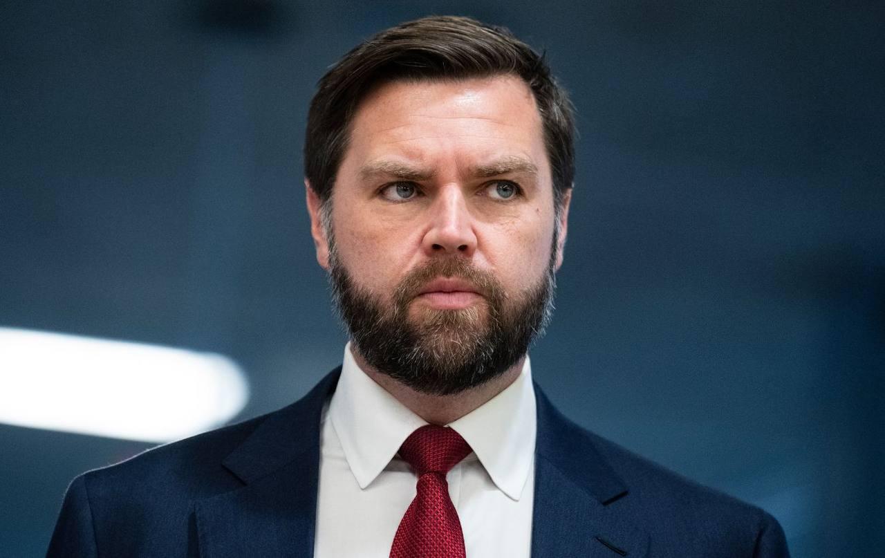 Віцепрезидент США заявив, що війна, яка триває, є злом для Росії, України та Америки