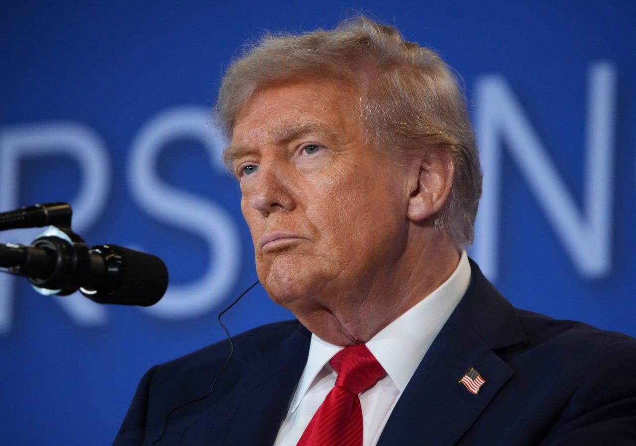 Трамп підписав указ про відновлення смертної кари у Вашингтоні та окрузі Колумбія