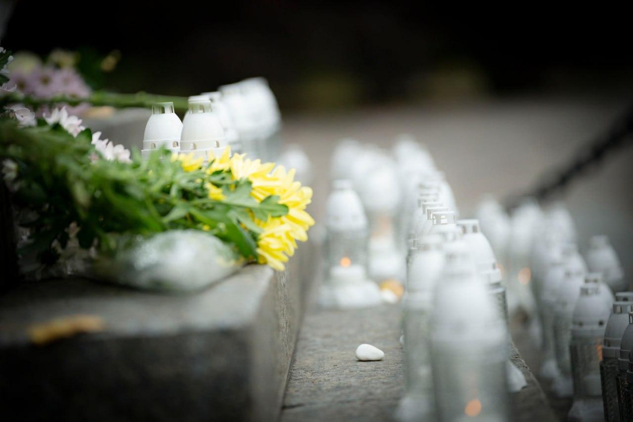 Сьогодні  – 84-ті роковини трагедії Бабиного Яру