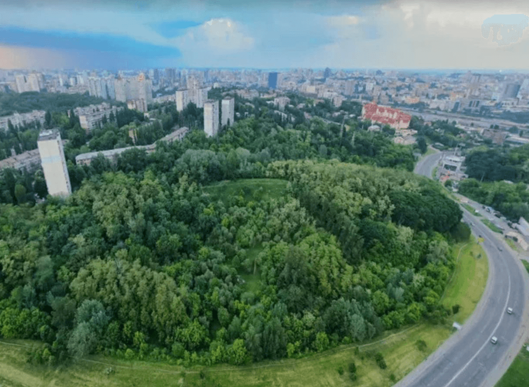 «Протасів Яр» вдалося врятувати від забудови: суд виніс рішення