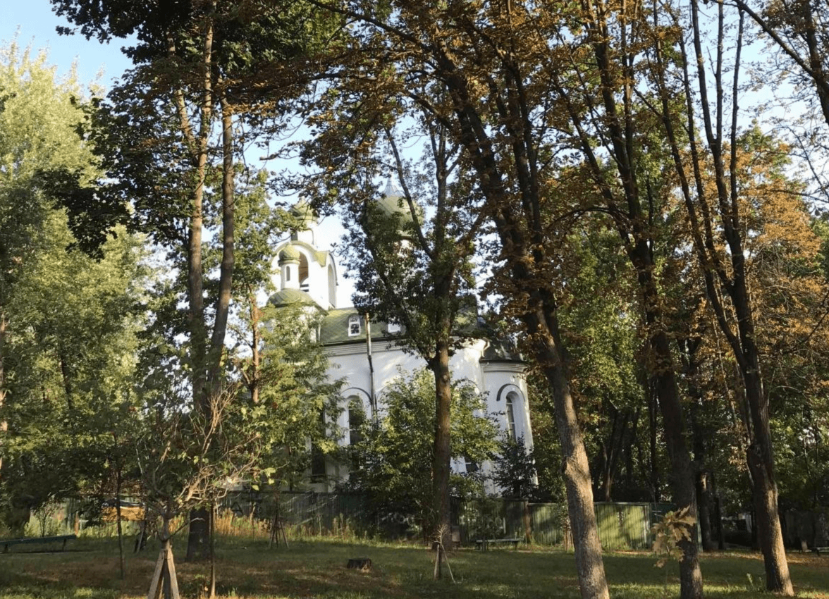 Київраду зобов’язали надати «Крістеровій гірці» статус об’єкта природно-заповідного фонду