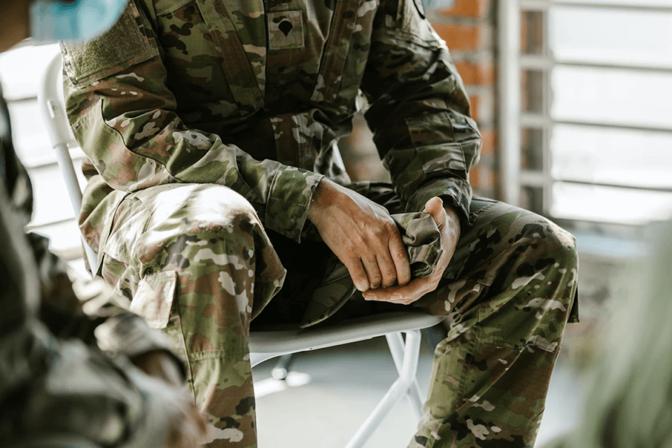 Військовий потрапив за  ґрати: погоджувався на будь-яку службу окрім ТЦК