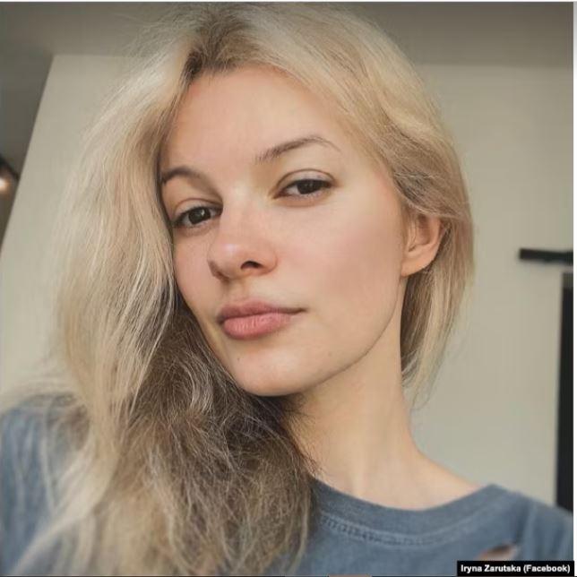 Американцю, який вбив українку Ірину Заруцьку в метро, загрожує смертна кара, — ЗМІ