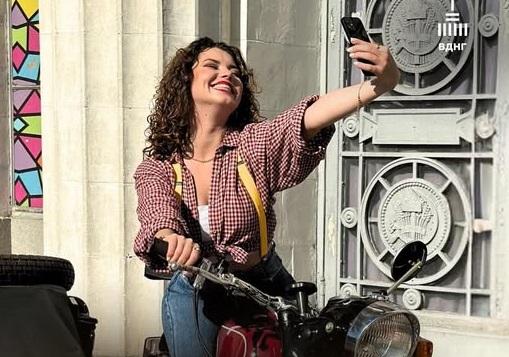 У Киві вперше відбудеться  фестиваль ретро-мотоциклів