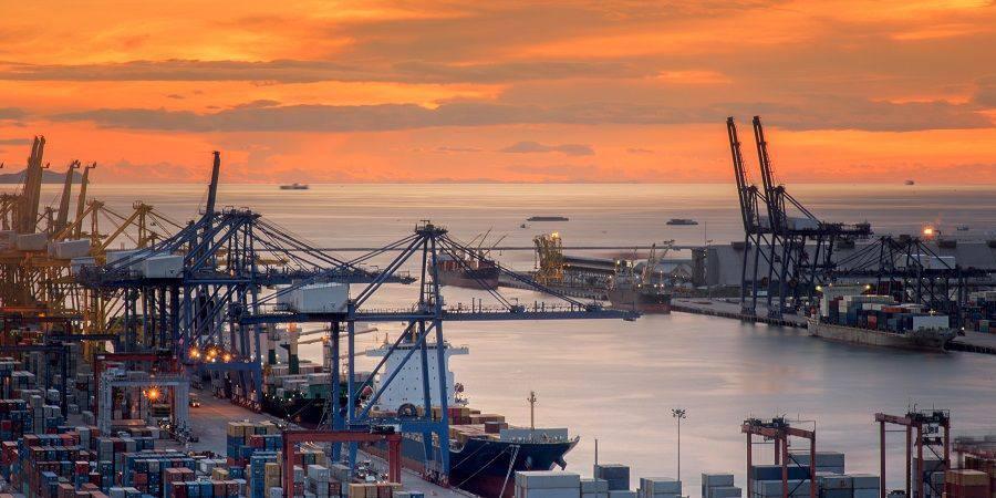 Росія вперше відправила нафту на переробку в Грузію