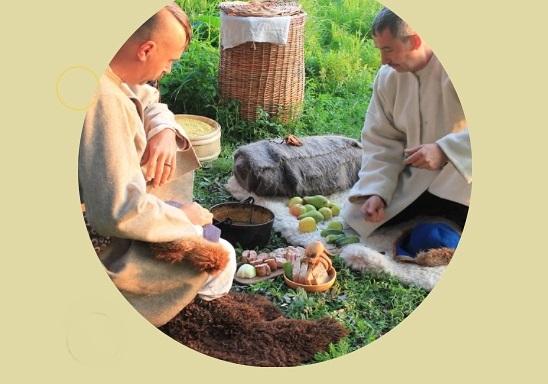 Смачна історія крізь століття: у Києві відбудеться фестиваль гастрономічної культури