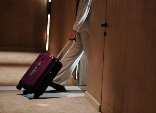 Турзбір в Україні у 1,5 рази перевершив показники до повномасштабної війни: Київ лідирує