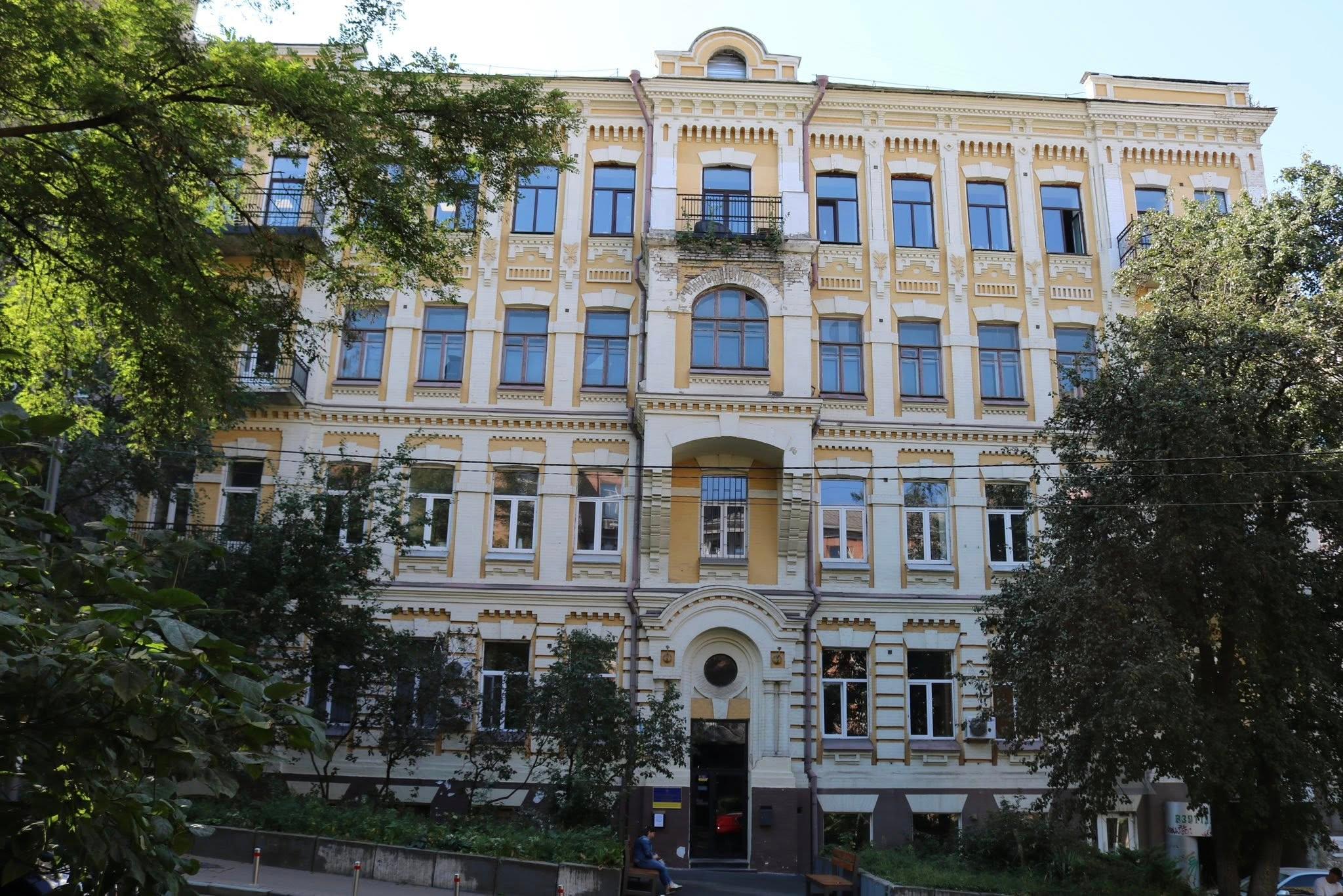 На вулиці Хмельницького починається реставрація історичної садиби XIX століття