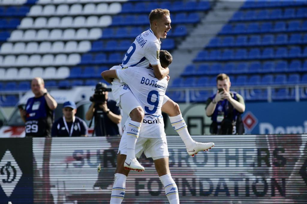 8 тур УПЛ: «Динамо» – «Металіст 1925», дуель «Шахтаря» та «ЛНЗ». Головні інтриги та анонс матчів