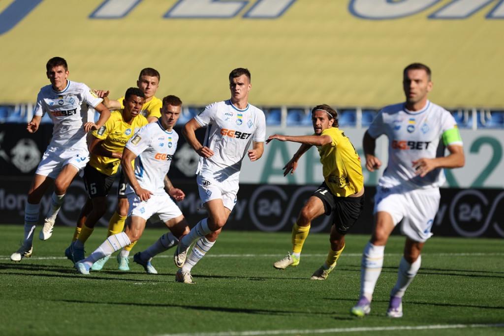 9 тур УПЛ: топові матчі суботи «Зоря» – «Динамо» та «Шахтар» – «Полісся»